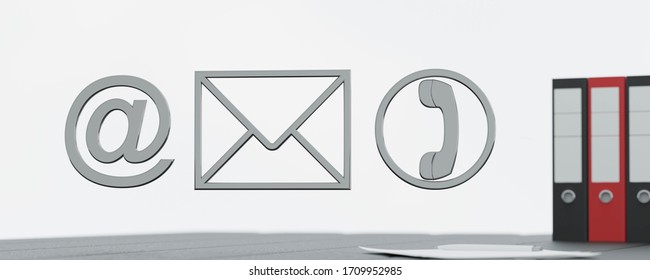 Contact Background: Imágenes, fotos de stock y vectores | Shutterstock