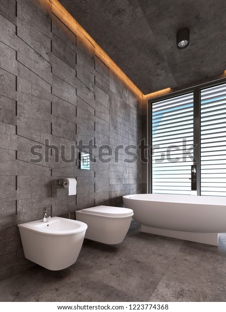 contemporary bathroom ceiling lights