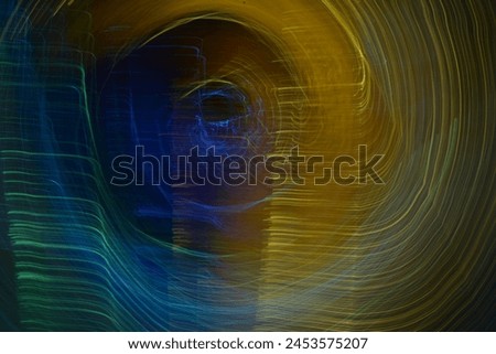 Similar – Image, Stock Photo focus? Masculine