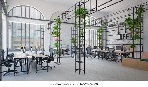 211,227 Green Office Space Images, Stock Photos & Vectors | Shutterstock