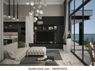 Modern Furniture High Res Stock Images Shutterstock