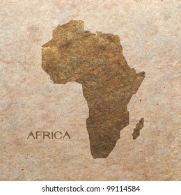 5,494 Old african map Images, Stock Photos & Vectors | Shutterstock