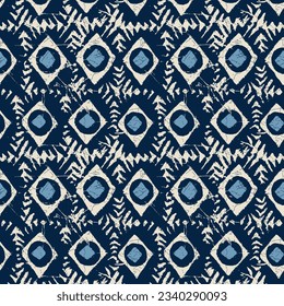 Continuous geometric patterns set with shapes of dots. Circle rings with dots texture, square of points, halftone pixels triangles backgrounds funky vector collection. Perforated ornaments.