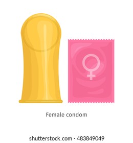 Women Condom