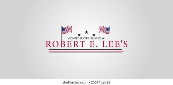 A Controversial Legacy Remembering Robert E Lee on His Birthday