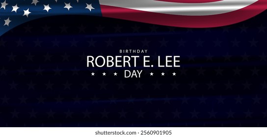 The Controversial Legacy of Robert E Lee Day