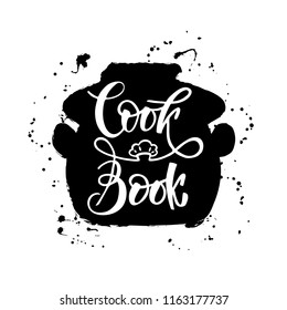 Cookbook Cover Images Stock Photos Vectors Shutterstock