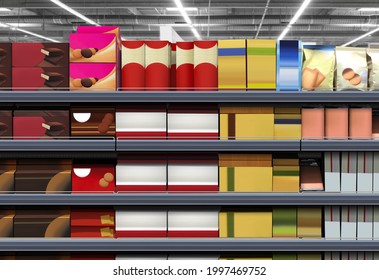 Download Aisle Mock Up Images Stock Photos Vectors Shutterstock