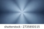 A cool, abstract background featuring a brushed metal texture with radial lines emanating from the center, illuminated by soft blue light.
