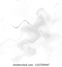 Cool abstract pattern and abnormal abstract background design artwork.