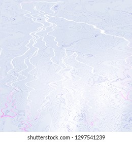 Cool abstract pattern and weird background design artwork.