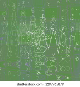 Cool abstract pattern and weird background design artwork.