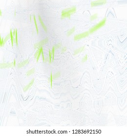 Cool background and abnormal abstract texture design artwork.