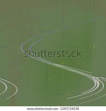 Similar – Image, Stock Photo speedscape 17.05.2008;13:51;85km/h.