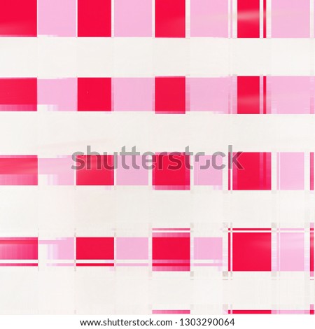 Similar – Image, Stock Photo The world is pink.