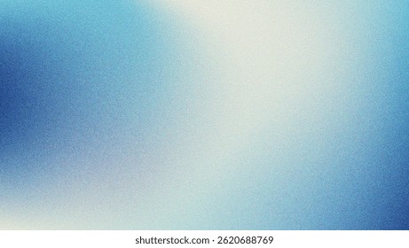 Cool blue gradient abstract background with soft blur effects, modern minimal design perfect for digital compositions, elegant layouts, wallpapers, and calming visual projects