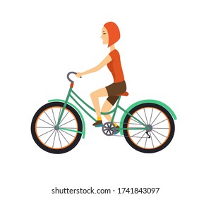 Cool Vector Character Design On Adult Stock Vector Royalty Free
