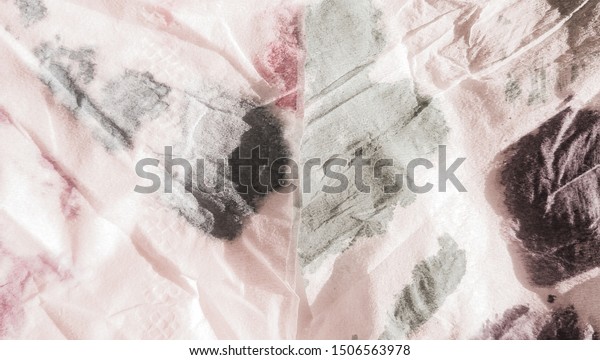 Cool Dirty Art Grungy Gentle Tie Stock Illustration 1506563978