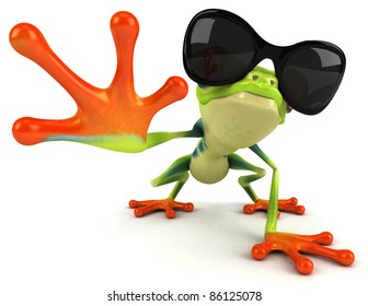 4,258 Frog cool Images, Stock Photos & Vectors | Shutterstock