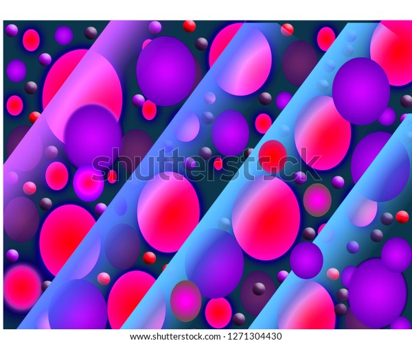 Cool Hd Backgrounds Pc Stock Illustration 1271304430