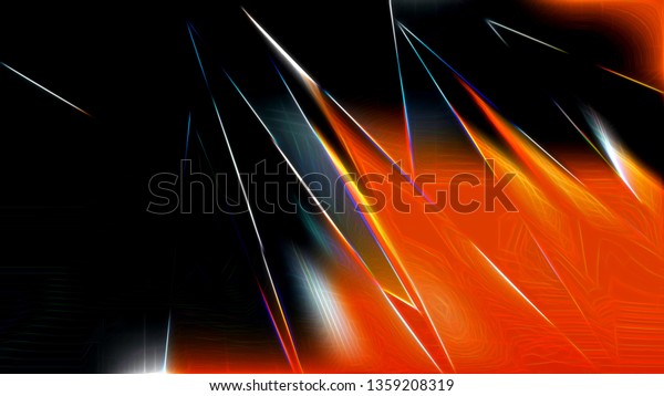 Cool Orange\
Abstract Texture Background\
Image