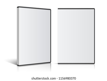 Dvd Case Images Stock Photos Vectors Shutterstock