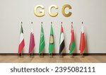 The Cooperation Council for the Arab States of the Gulf ,is a regional, intergovernmental, political, and economic union comprising Bahrain, Kuwait, Oman, Qatar, Saudi Arabia, and the uae
