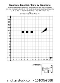 World Population Graph Chart On White Stock Vector (Royalty Free) 657156127