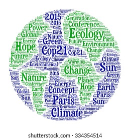 COP21 In Paris