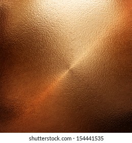 Copper Background