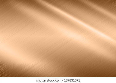 Copper Texture