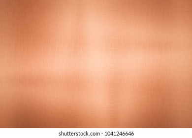 Copper Texture Background