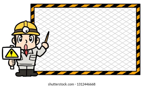 copy space frame and contractor