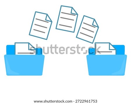 copying files, duplicating files, moving files, copying documents from one folder to another