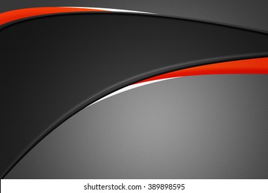 Copyspace Dark Background
