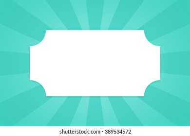 Copyspace Frame Background