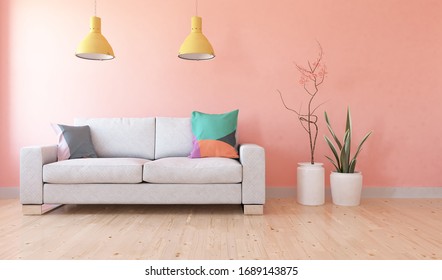 Minimalist Home Decor Hd Stock Images Shutterstock