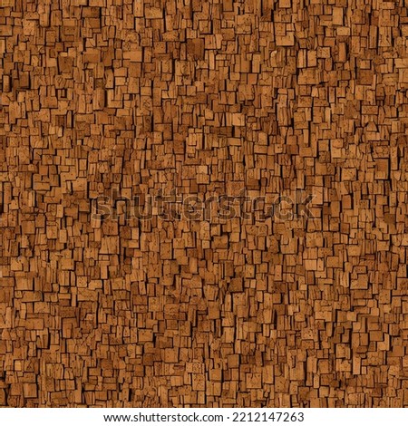 Cork texture, can be tiled