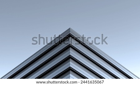 Similar – Image, Stock Photo no way out Colour photo