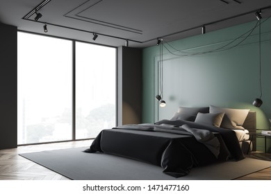 Imagenes Fotos De Stock Y Vectores Sobre Mansion Bedroom