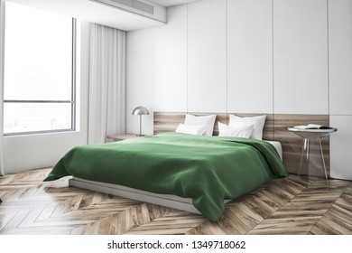 3d Render Hotel Room 2 Beds Images Stock Photos Vectors