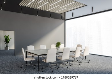 923 Corner conference table Images, Stock Photos & Vectors | Shutterstock