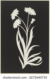 Cornflower, null by philipp otto runge

More:

 Original public domain image from Staedel Museum
