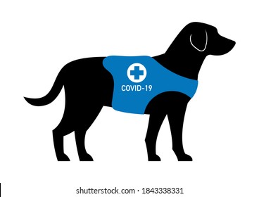 Coronavirus (COVID-19) Detection With Sniffing Dogs