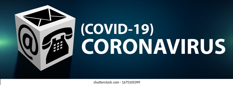 Coronavirus Covid-19 Hotline FAQ Background