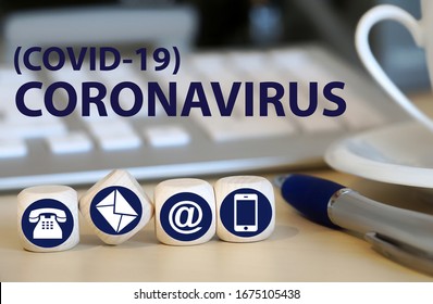 Coronavirus Covid-19 Hotline FAQ Background