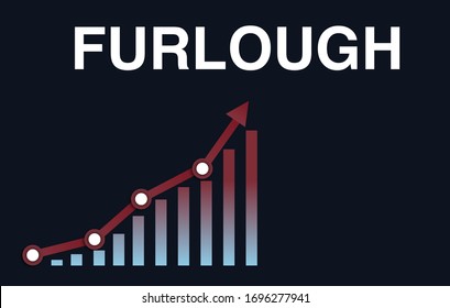 Coronavirus Impact On The Economy Worldwide Has Caused Massive Amounts Of Job Loss And Record Level Of Employees On Furlough. Governments Has Provided Stimulus Checks To Help People In Need 