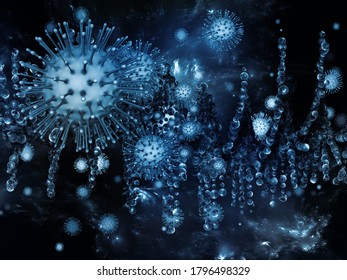 Micro World High Res Stock Images Shutterstock