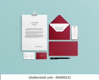 Download Beauty Branding Mockup Images Stock Photos Vectors Shutterstock