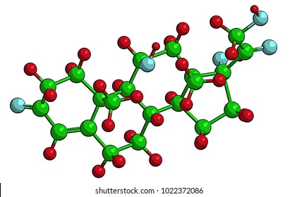 Cortisol Is Steroid Hormone (glucocorticoid)  